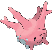 Corsola