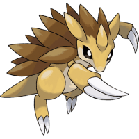 Sandslash