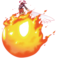 Gigantamax Cinderace