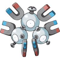 Magneton