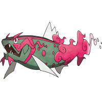 Male Basculegion