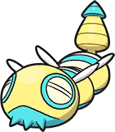 Dudunsparce